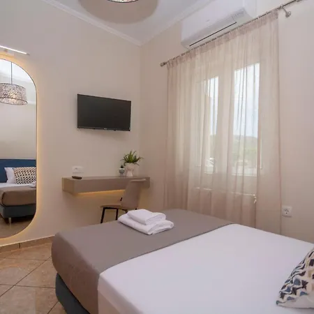 Kalliestia, Sea View Veranda And Garden *
